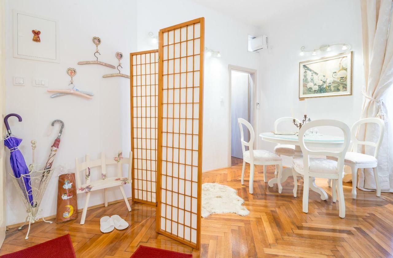 Elegant & Enchanting - Apartment At Old Town Entrance - Dubrovnik Exterior photo