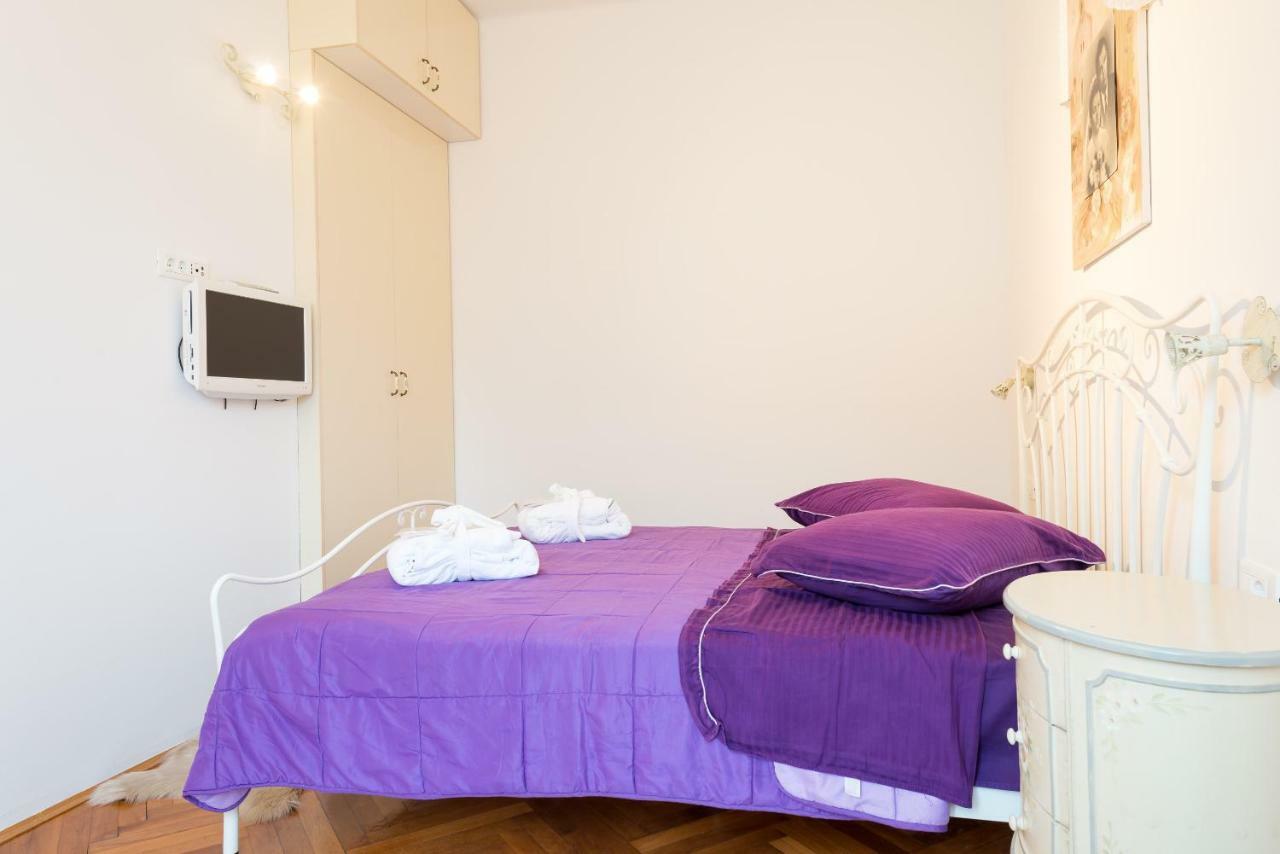 Elegant & Enchanting - Apartment At Old Town Entrance - Dubrovnik Exterior photo