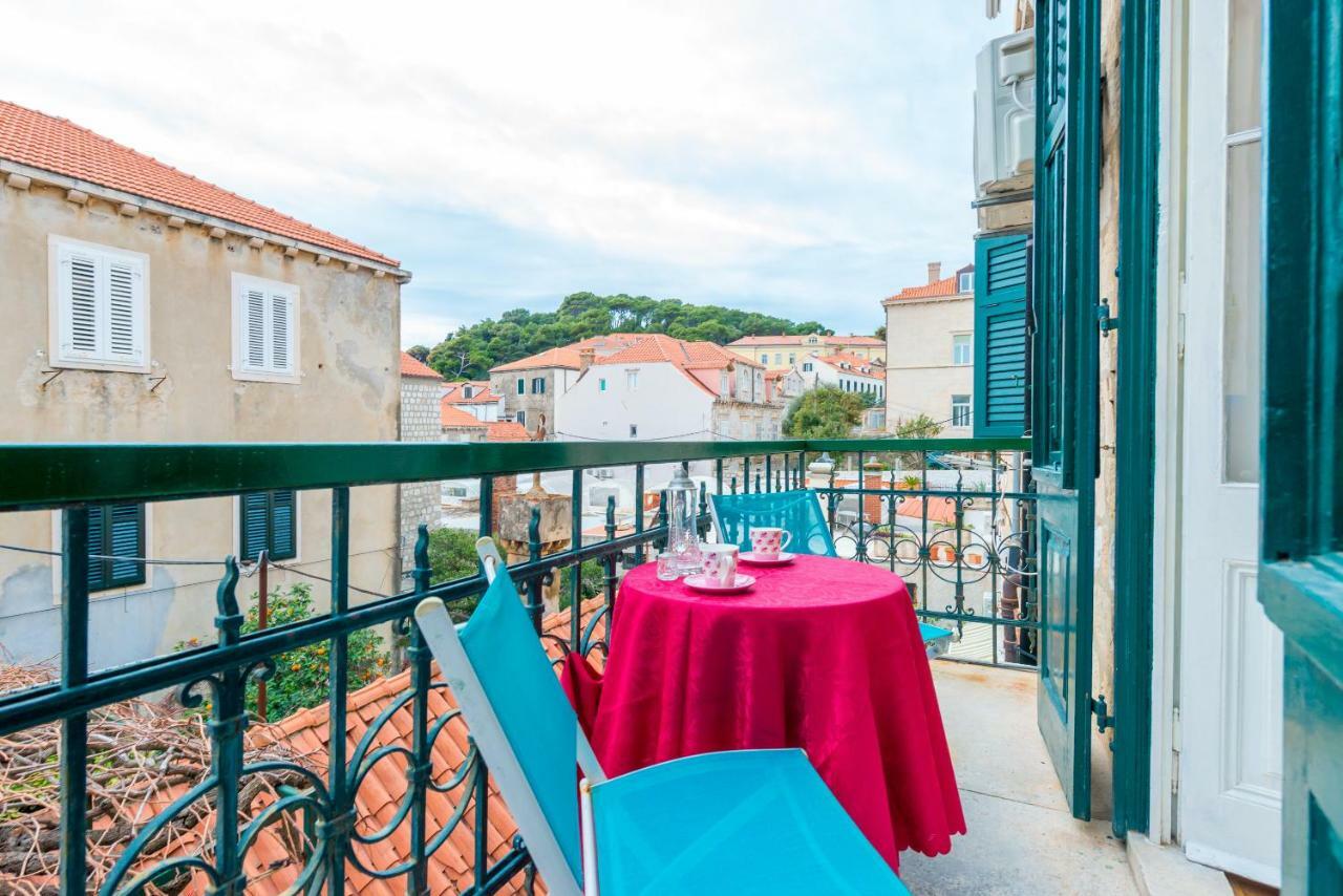 Elegant & Enchanting - Apartment At Old Town Entrance - Dubrovnik Exterior photo